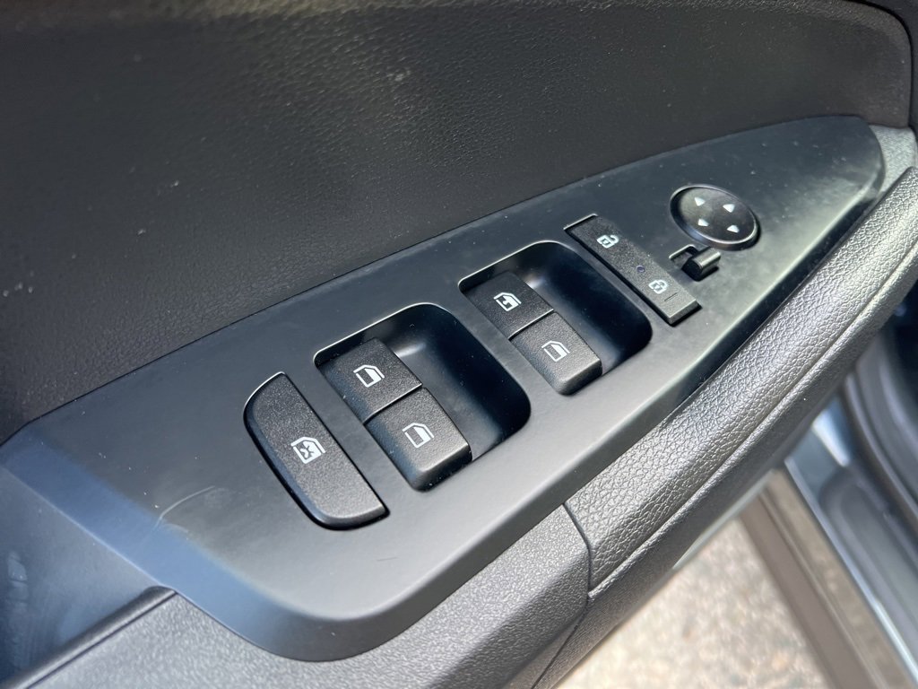 Certified 2023 Kia Sportage LX image 12