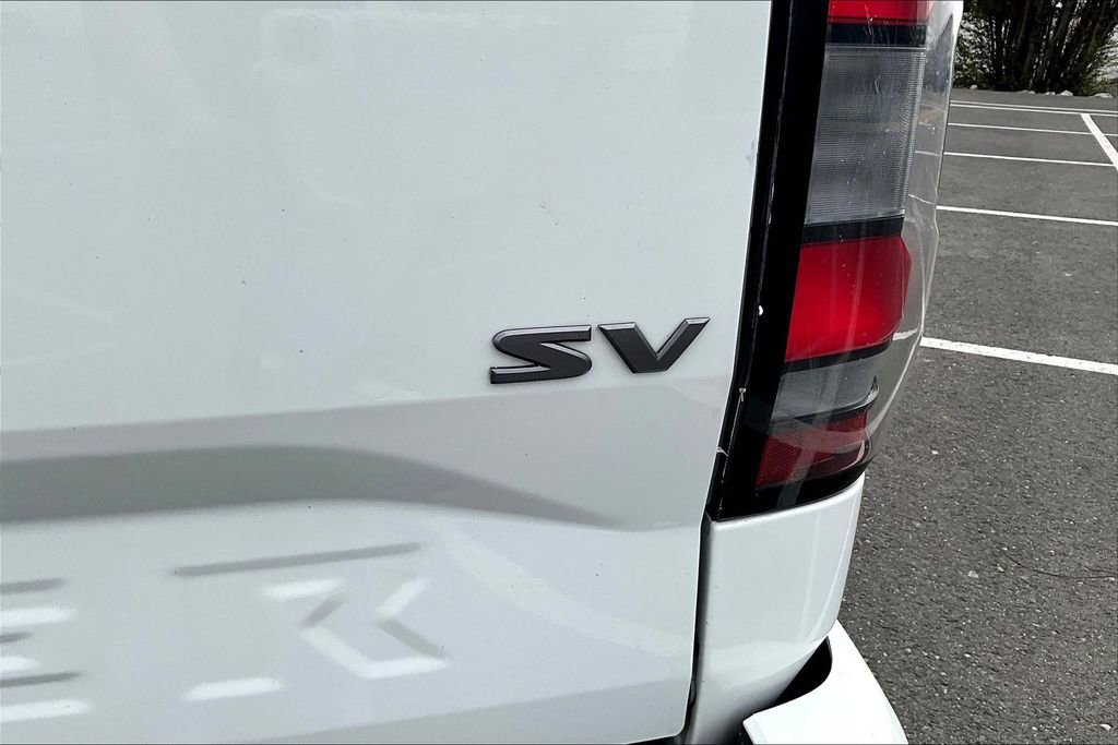 Used 2022 Nissan Frontier SV image 23