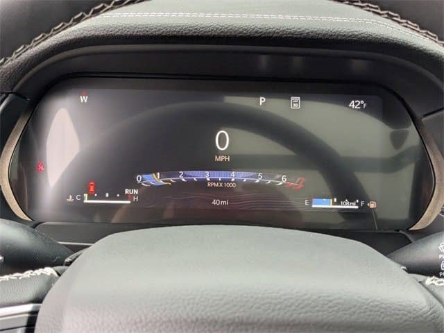 New 2026 Jeep Grand Cherokee Limited Reserve AWD/4WD image 10