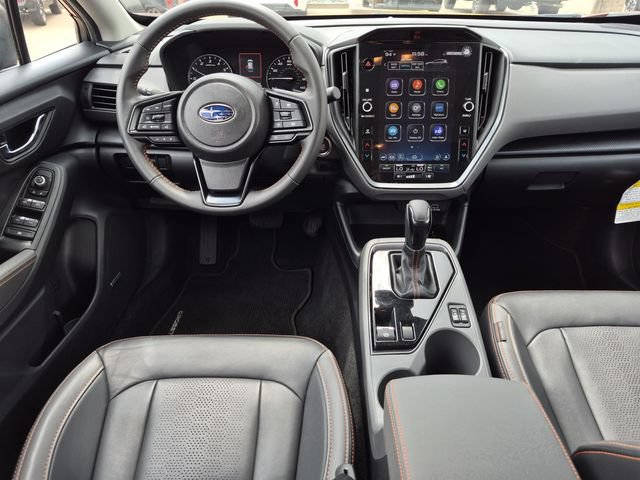 Certified 2024 Subaru Crosstrek 2.5i Limited AWD/4WD image 27