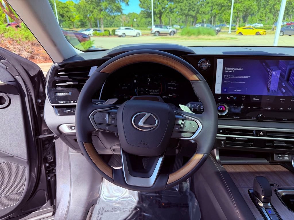 Used 2025 Lexus RX 350 Premium Plus w/ Convenience Package FWD image 21