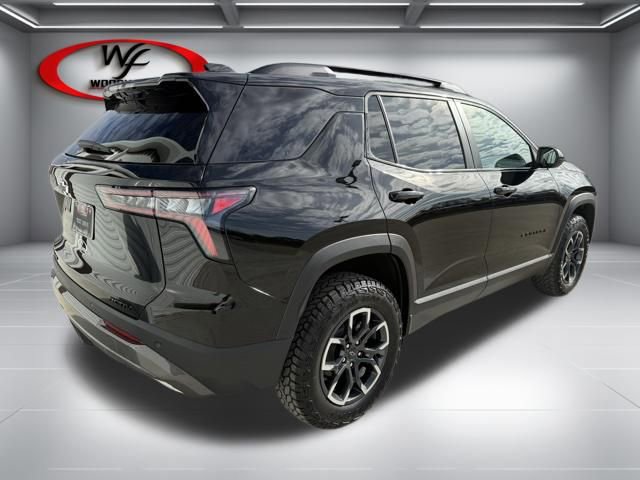 New 2026 Chevrolet Equinox ACTIV image 6