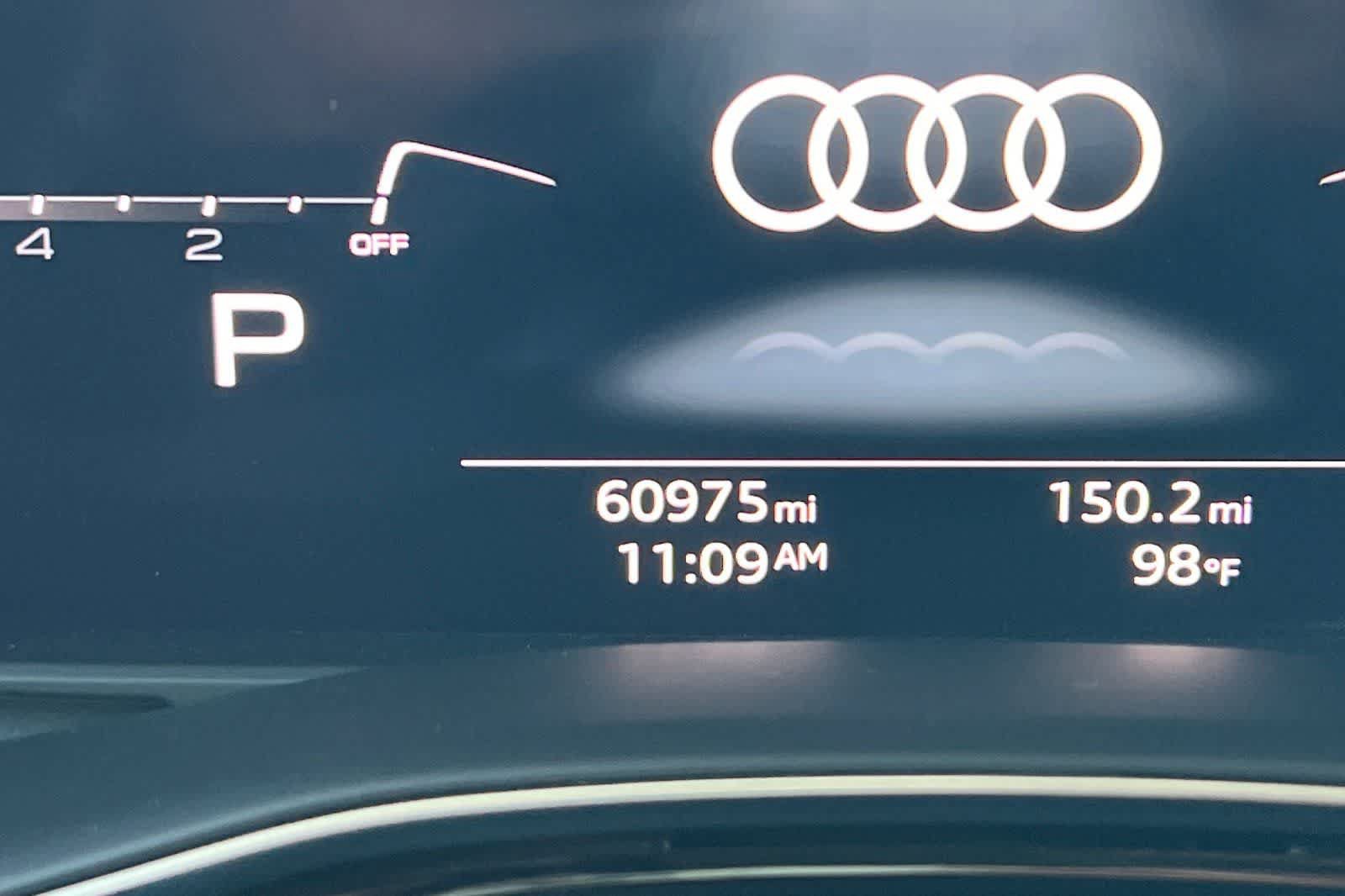 Used 2021 Audi Q7 2.0T Premium w/ Convenience Package AWD/4WD image 27