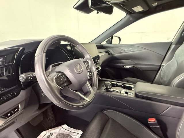 Used 2023 Lexus RX 350 AWD w/ Accessory Package image 17