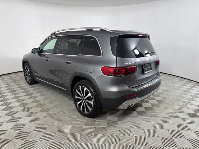 Certified 2023 Mercedes-Benz GLB 250 4MATIC image 5