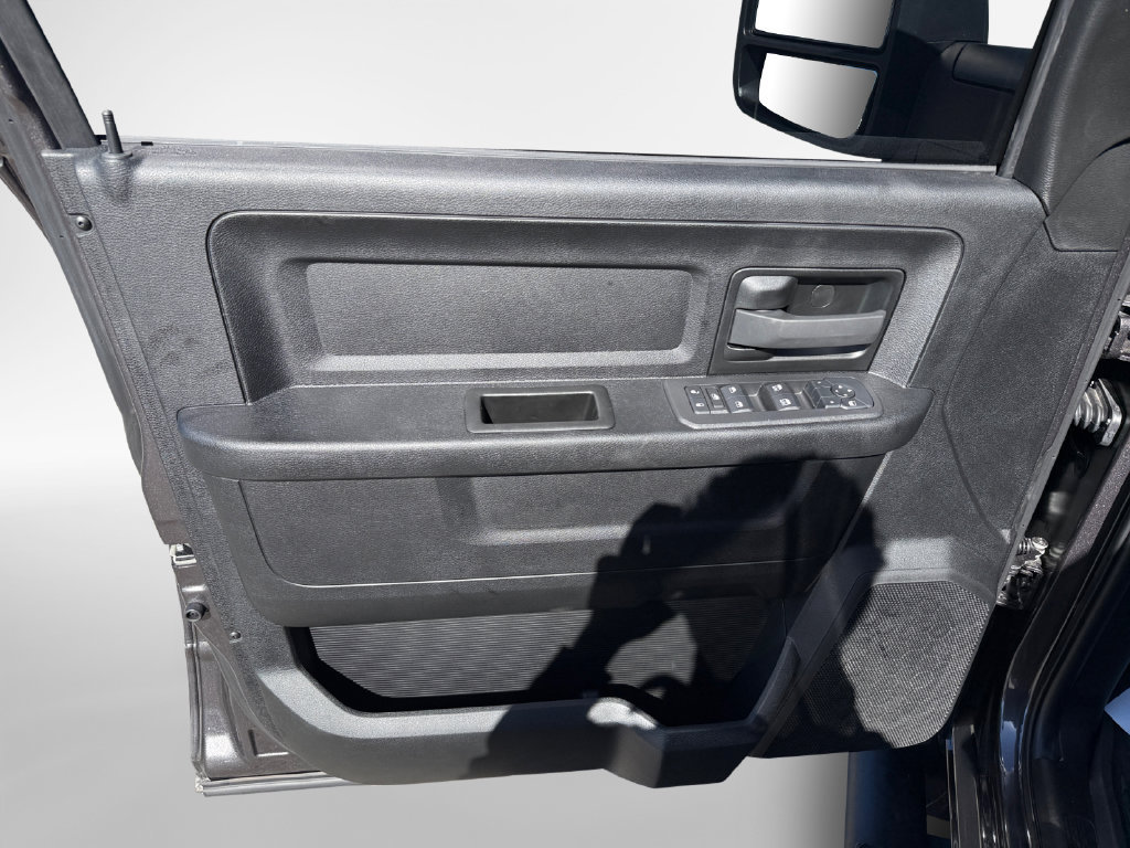 Used 2025 RAM 2500 Tradesman AWD/4WD image 14