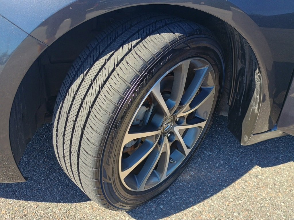 Used 2015 Acura TLX V6 SH-AWD w/ Technology Pkg image 10