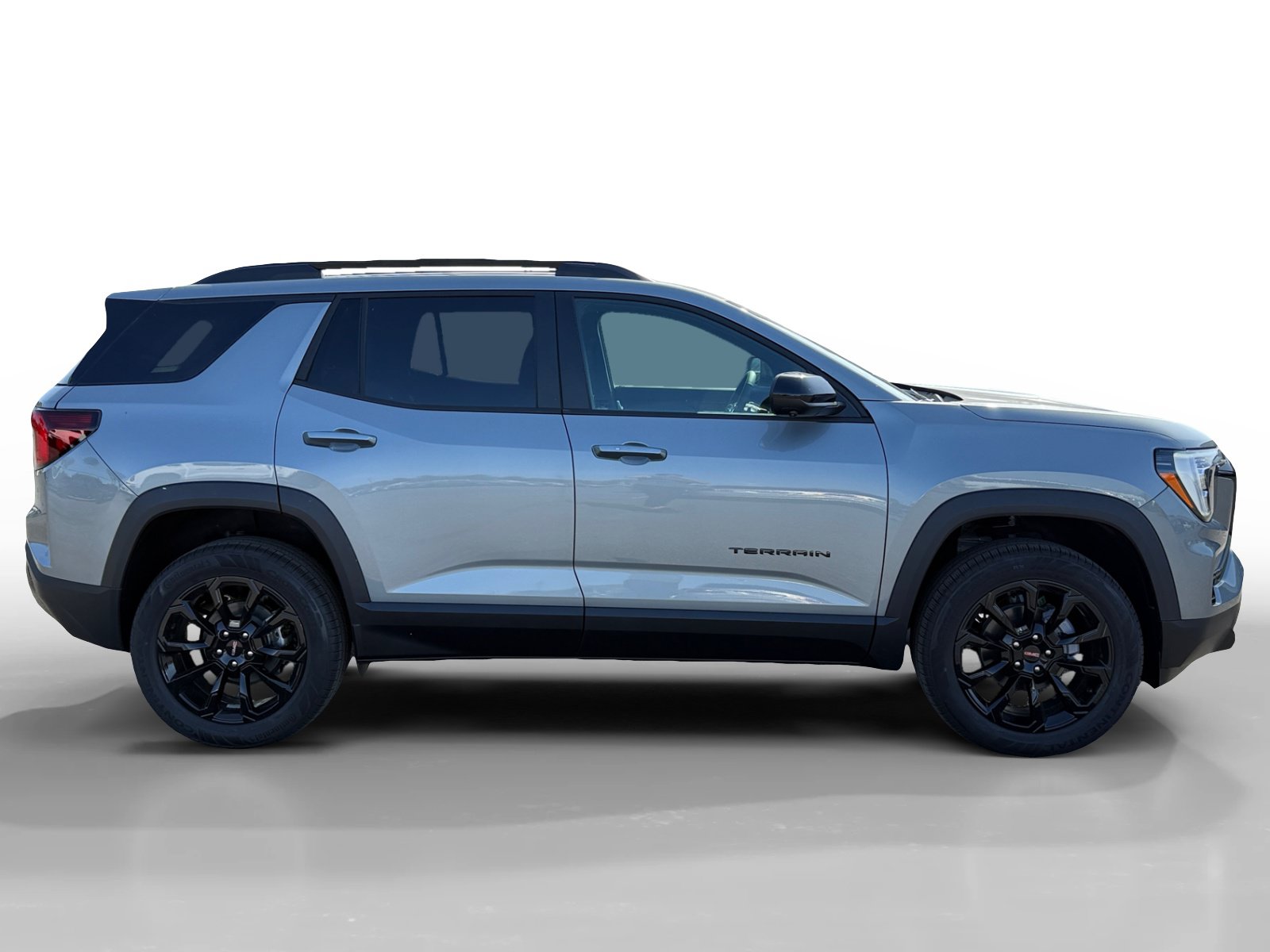New 2026 GMC Terrain Elevation w/ Elevation Premium Package FWD image 6