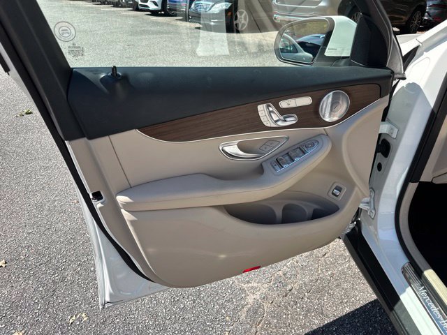 Used 2020 Mercedes-Benz GLC 300 image 13