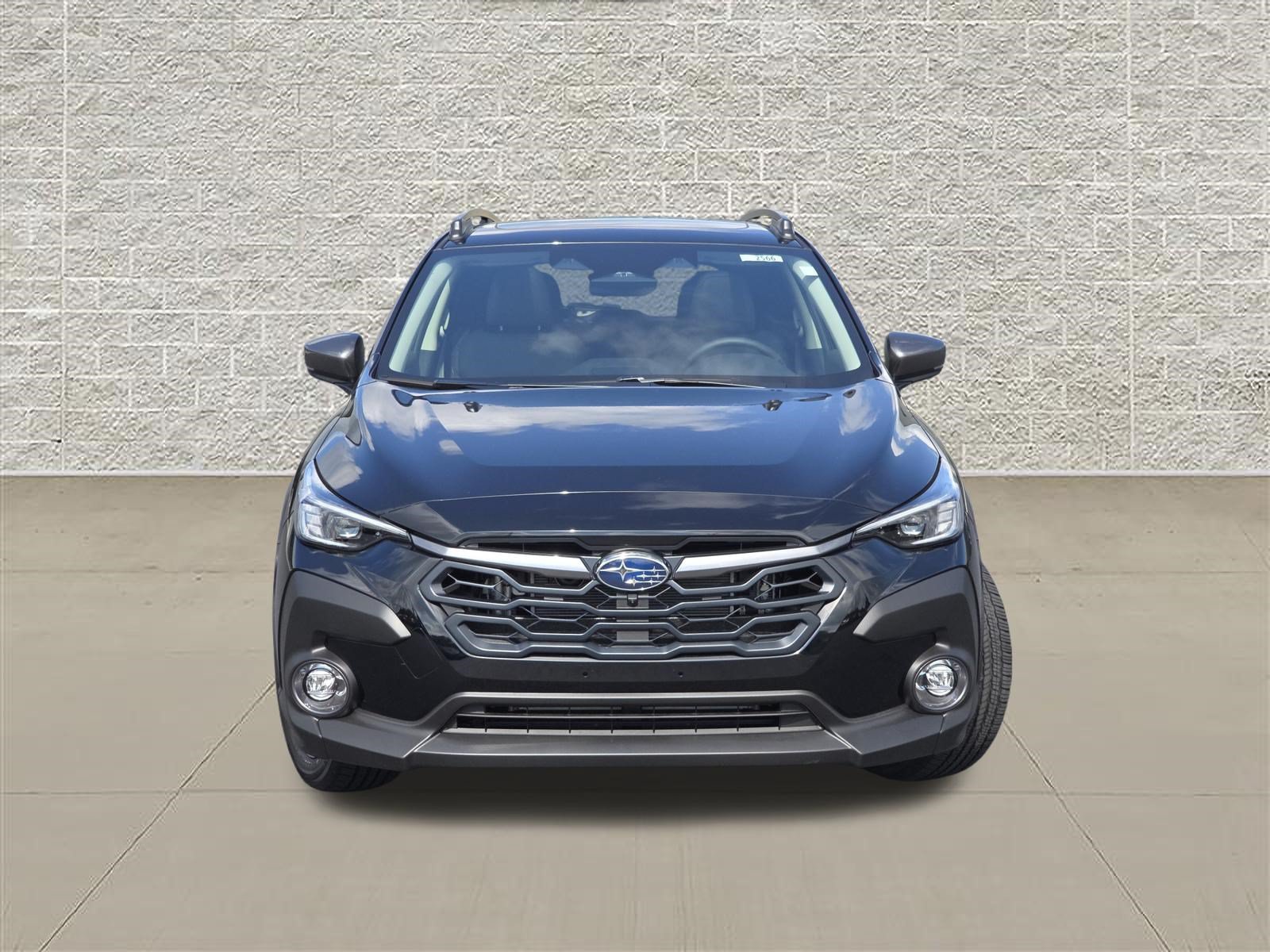 New 2026 Subaru Crosstrek 2.5i Limited AWD/4WD image 2