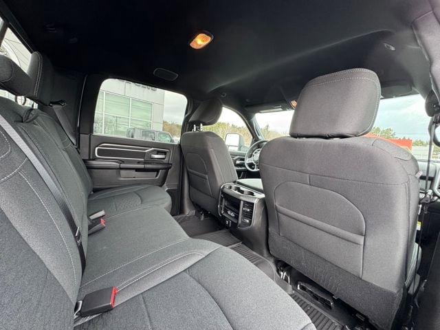 New 2026 RAM 2500 Big Horn image 25