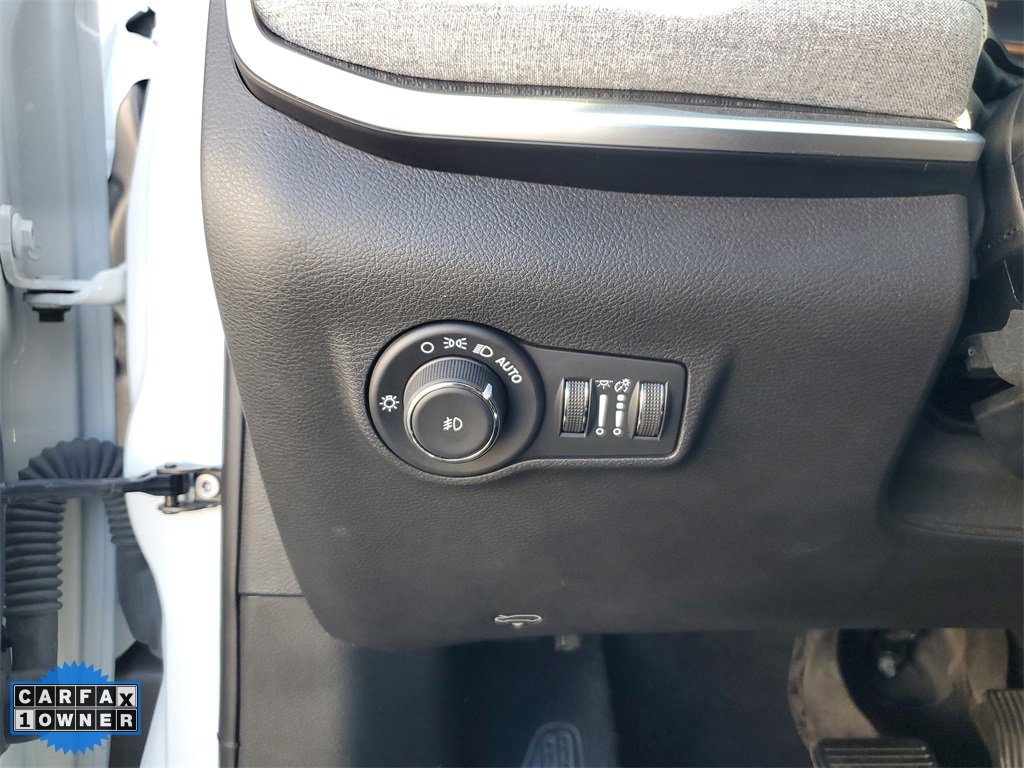 Used 2024 Jeep Compass Latitude image 21