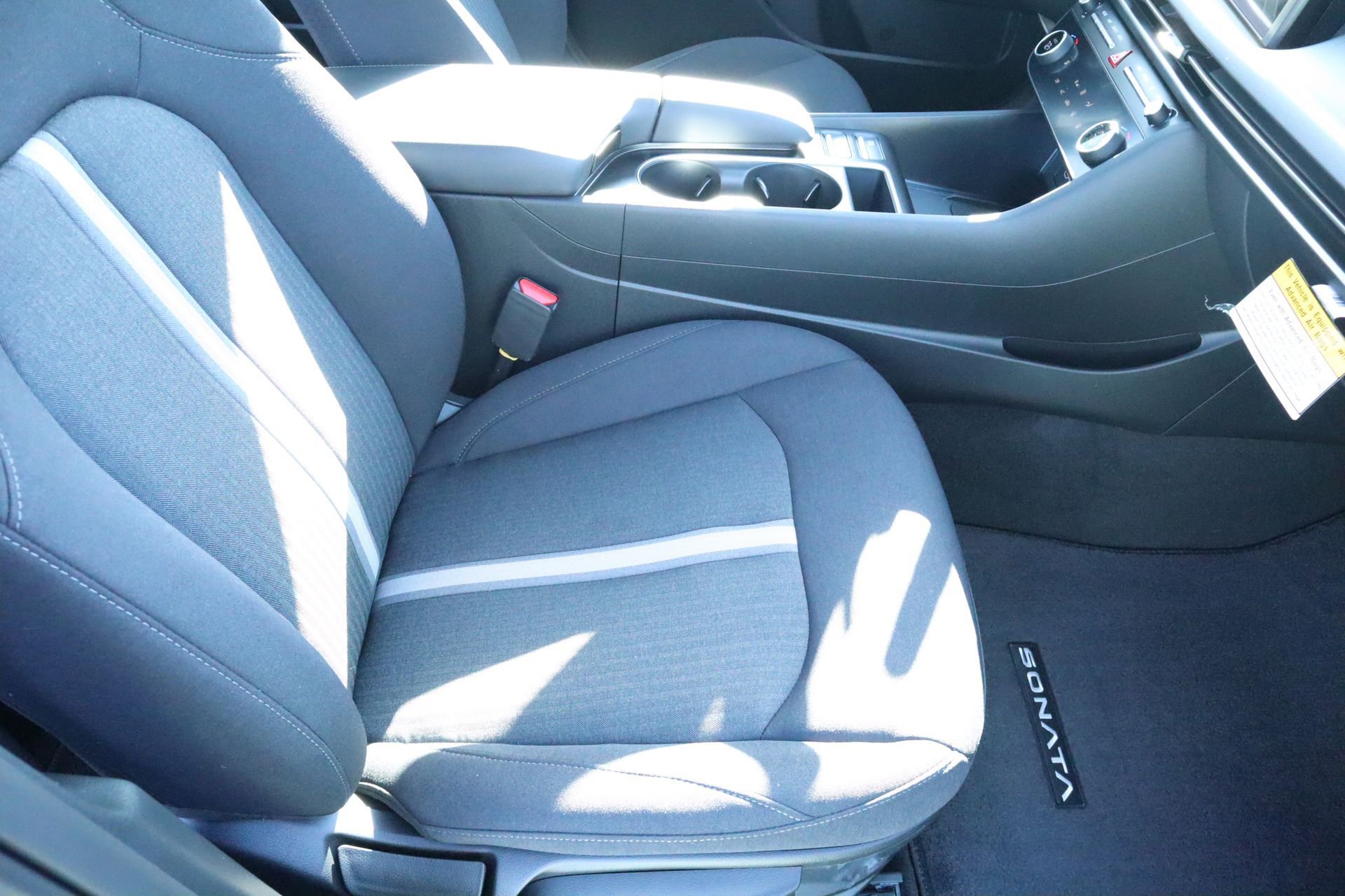 New 2026 Hyundai Sonata SEL image 17