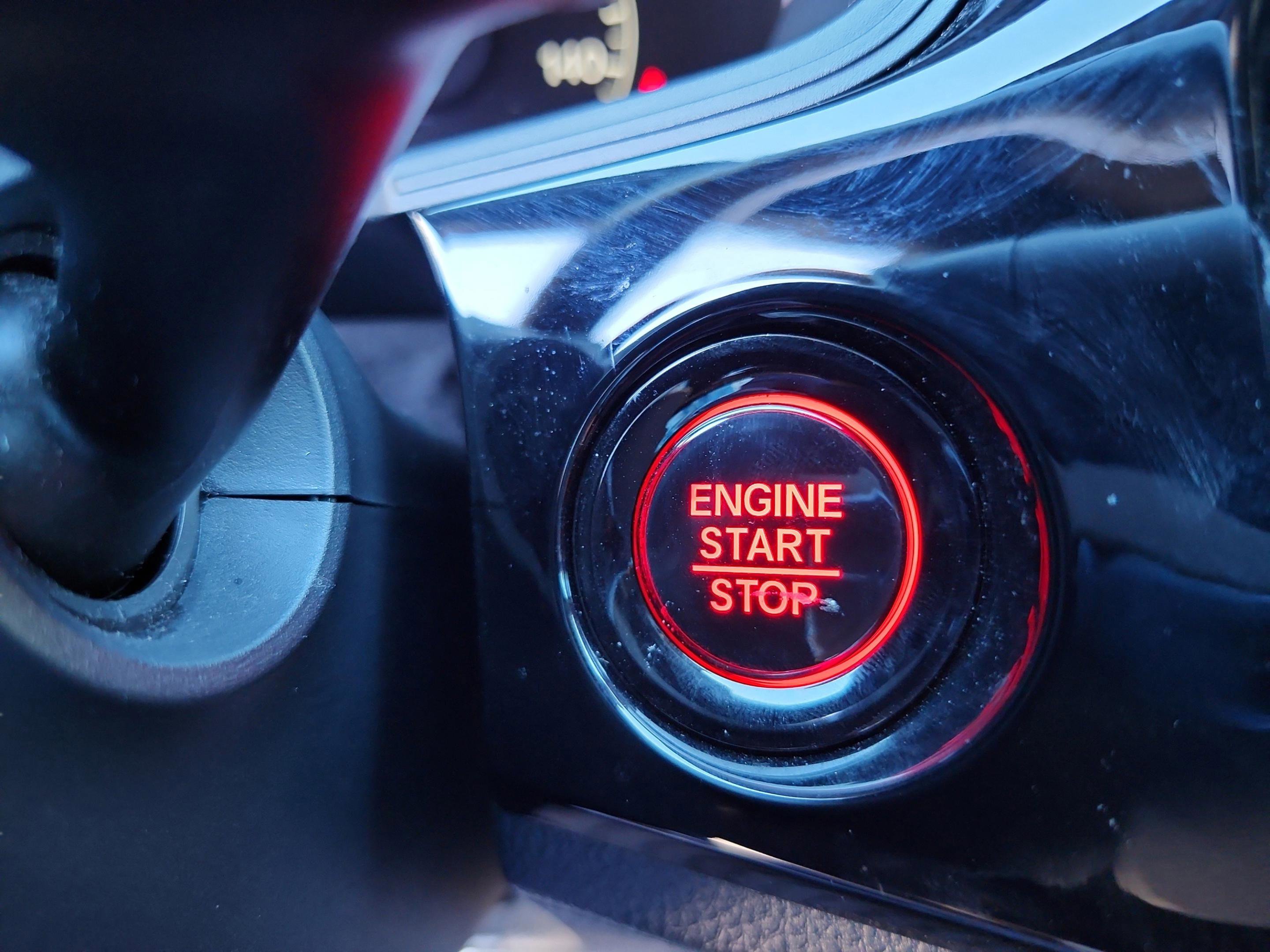 Used 2025 Honda Civic Sport image 22