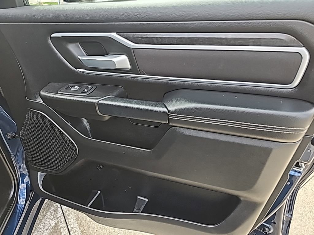 Certified 2023 RAM 1500 Big Horn image 23