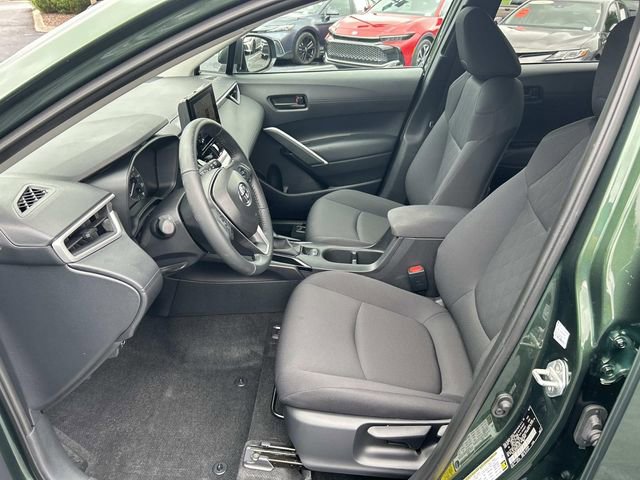 Used 2024 Toyota Corolla Cross LE AWD/4WD image 21