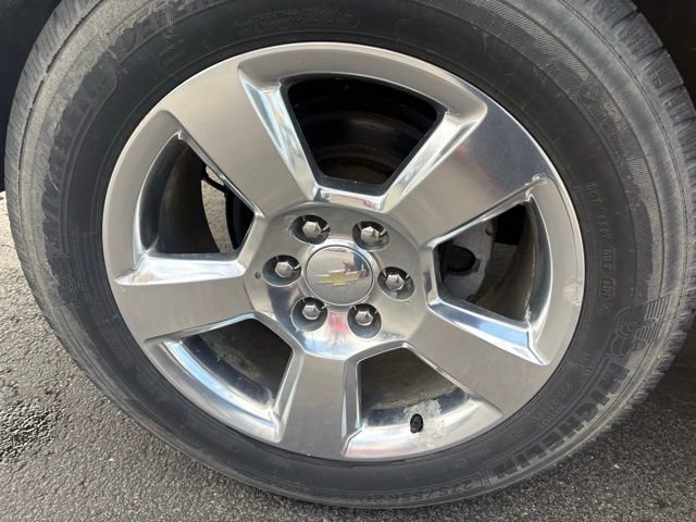 Used 2016 Chevrolet Tahoe LT image 25
