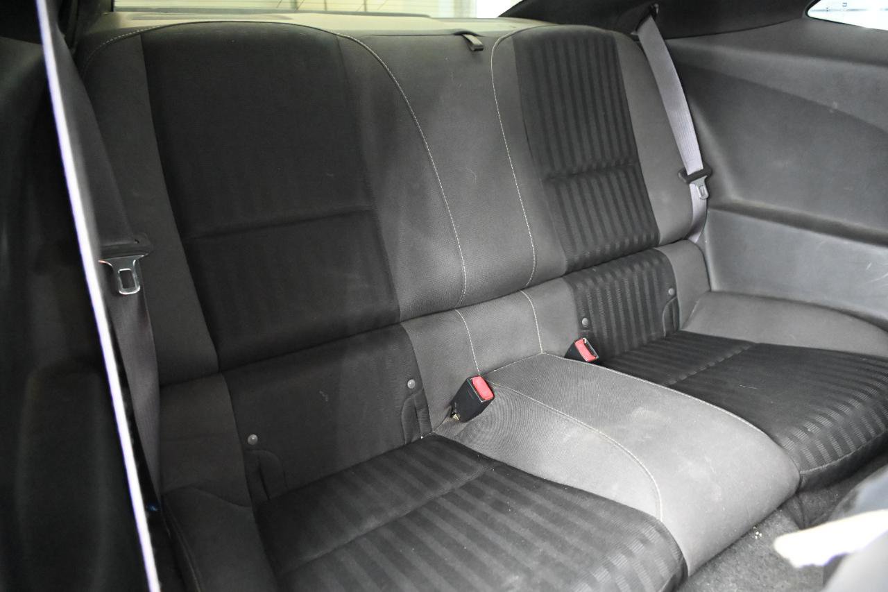 Used 2014 Chevrolet Camaro LS RWD image 28