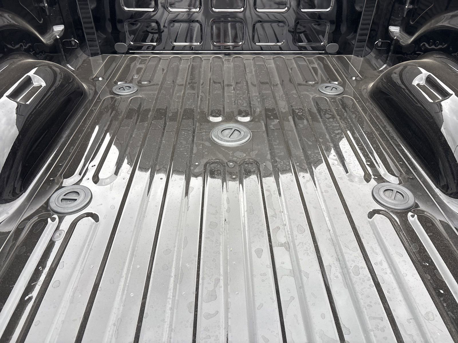 New 2026 RAM 3500 Limited image 36