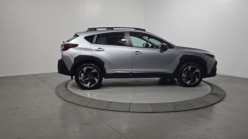 Certified 2024 Subaru Crosstrek 2.5i Limited w/ Crosstrek Mirror Package image 8