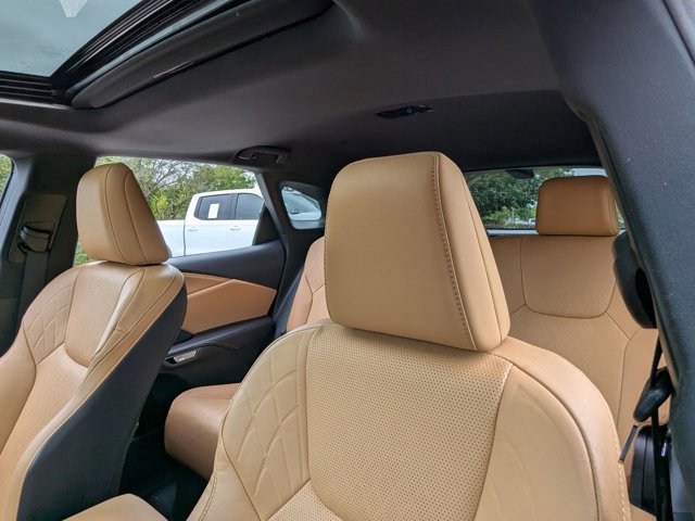 Used 2024 Lexus RX 350 Premium Plus image 18