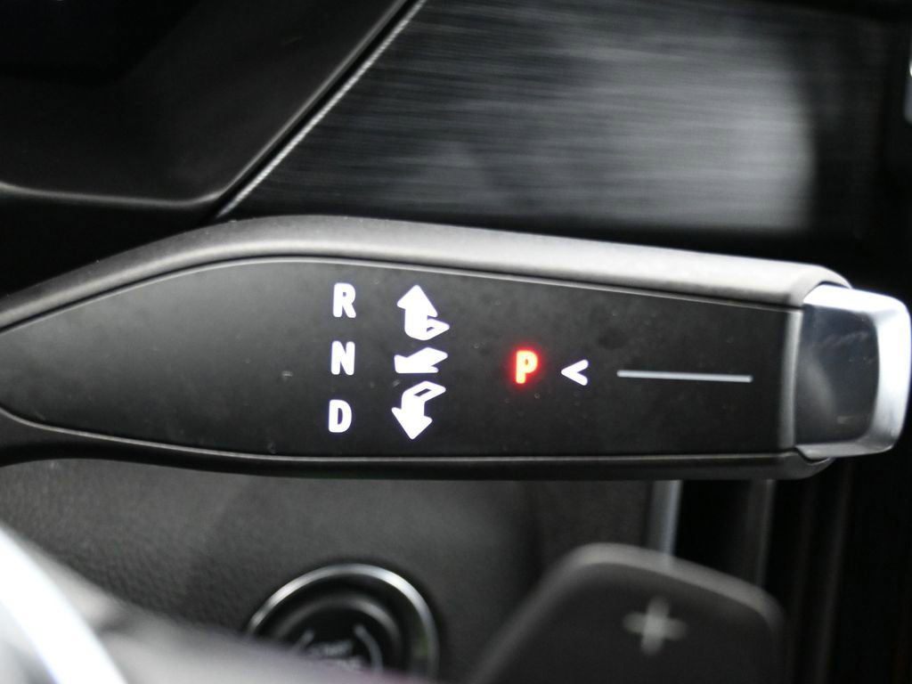 Used 2025 GMC Acadia Elevation FWD image 18
