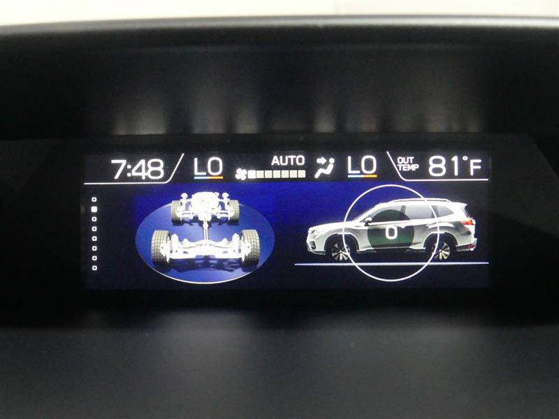 Used 2022 Subaru Forester Wilderness AWD/4WD image 30