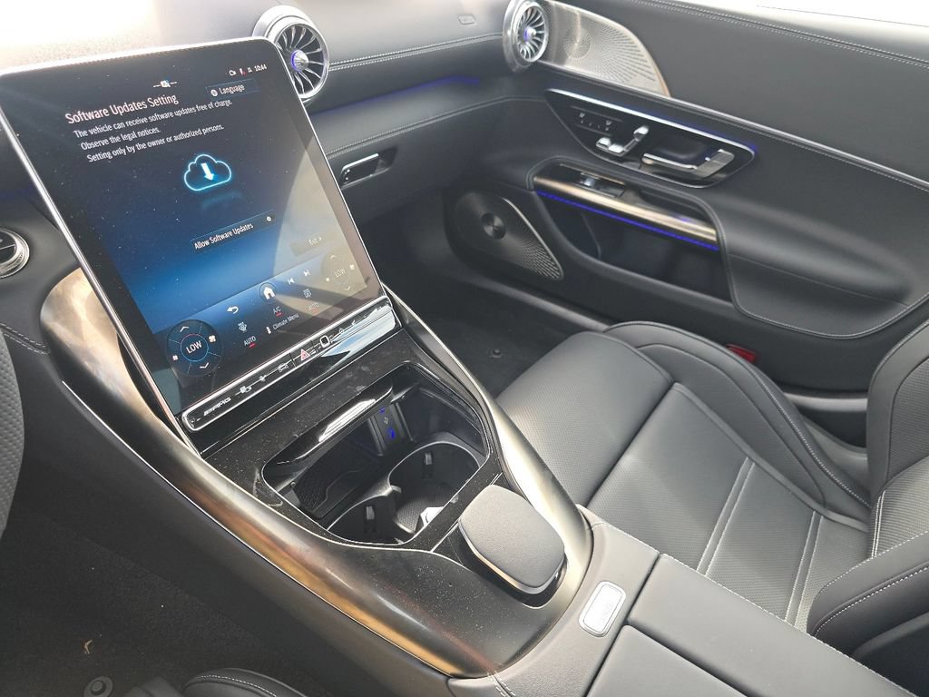 New 2026 Mercedes-Benz AMG GT 63 image 29