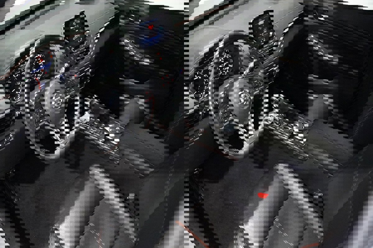 Used 2022 Nissan Altima 2.5 SR image 11