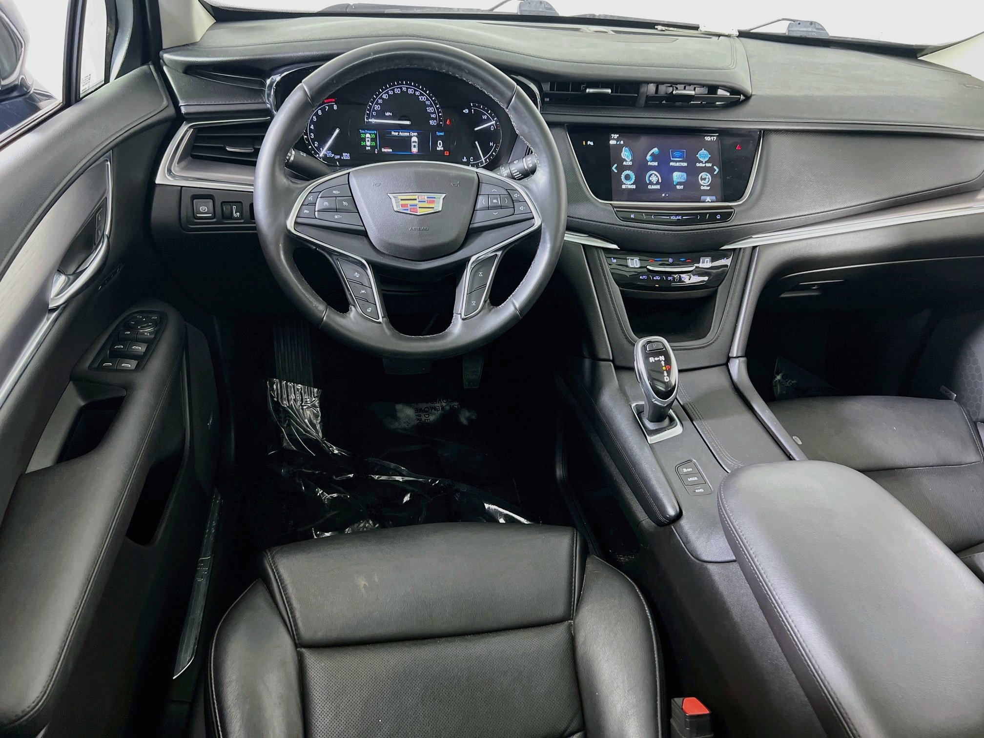 Used 2019 Cadillac XT5 Luxury AWD/4WD image 22