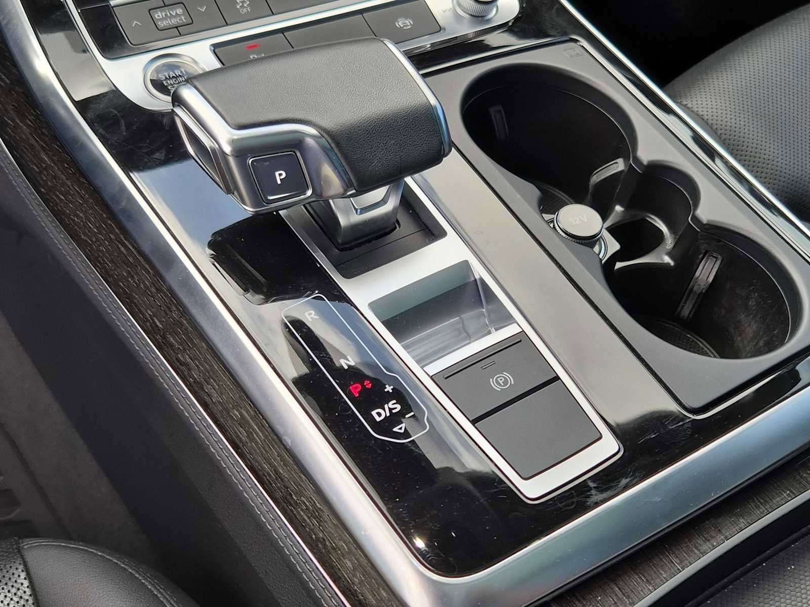 Certified 2023 Audi Q7 2.0T Premium Plus w/ Premium Plus Package AWD/4WD image 25