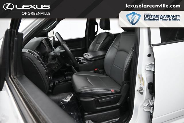 Used 2023 RAM 2500 Tradesman w/ Chrome Appearance Group AWD/4WD image 21