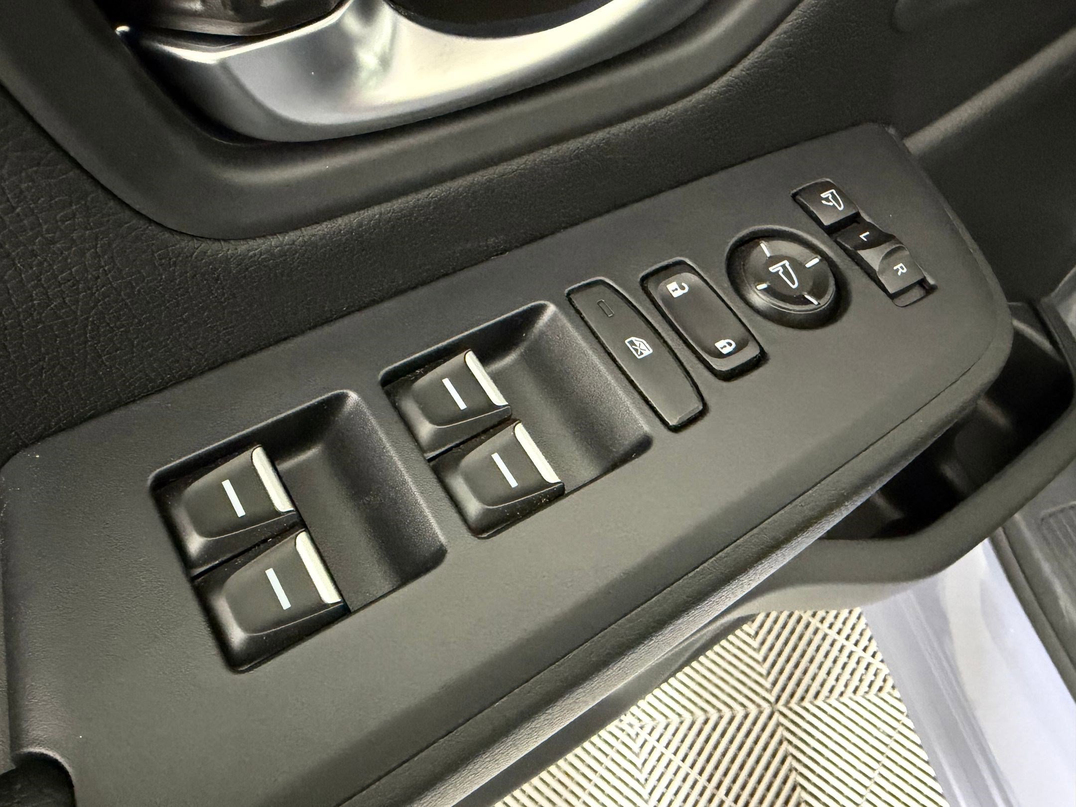 New 2026 Honda Passport TrailSport Elite image 10