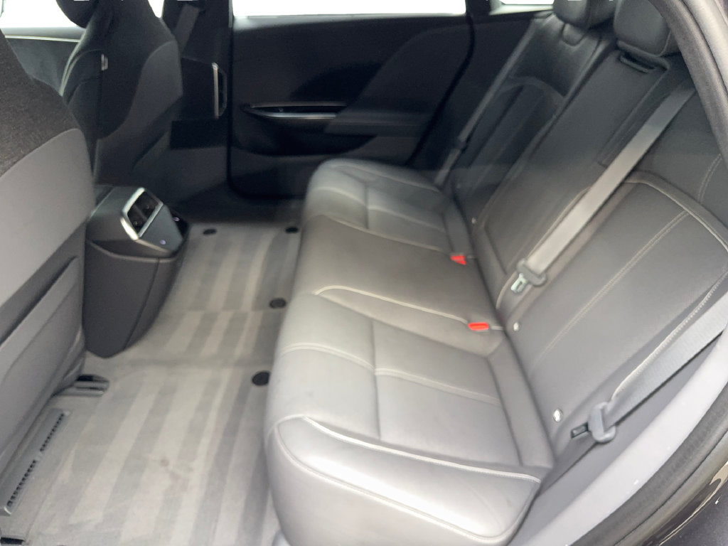 Used 2025 Lucid Air Grand Touring AWD/4WD image 33