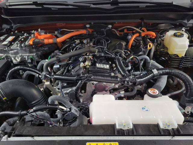 Used 2025 Toyota Tacoma TRD Sport image 13