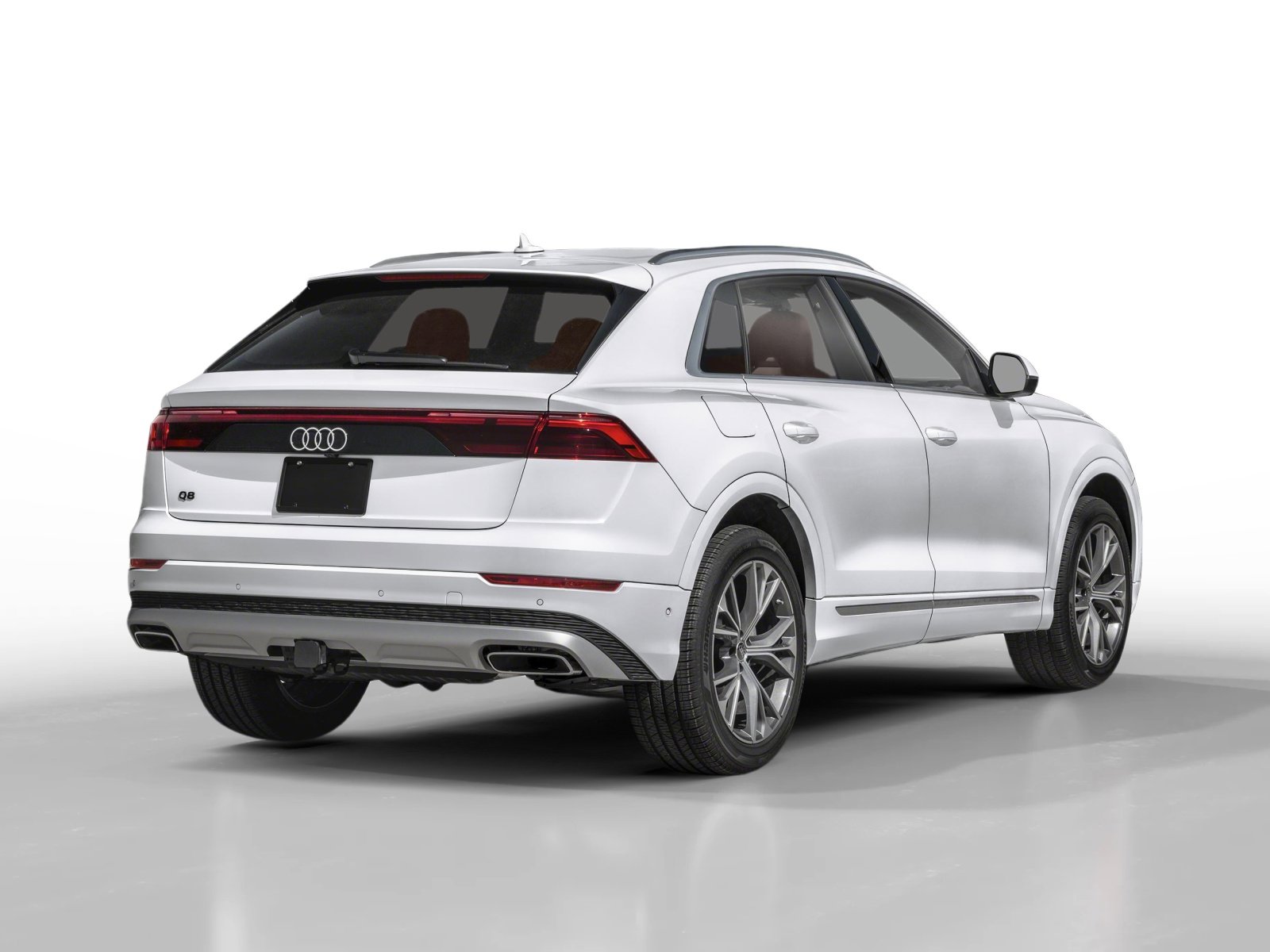 New 2026 Audi Q8 Prestige image 2