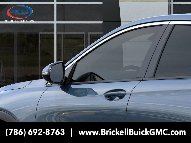 New 2026 Buick Envista Sport Touring FWD image 12