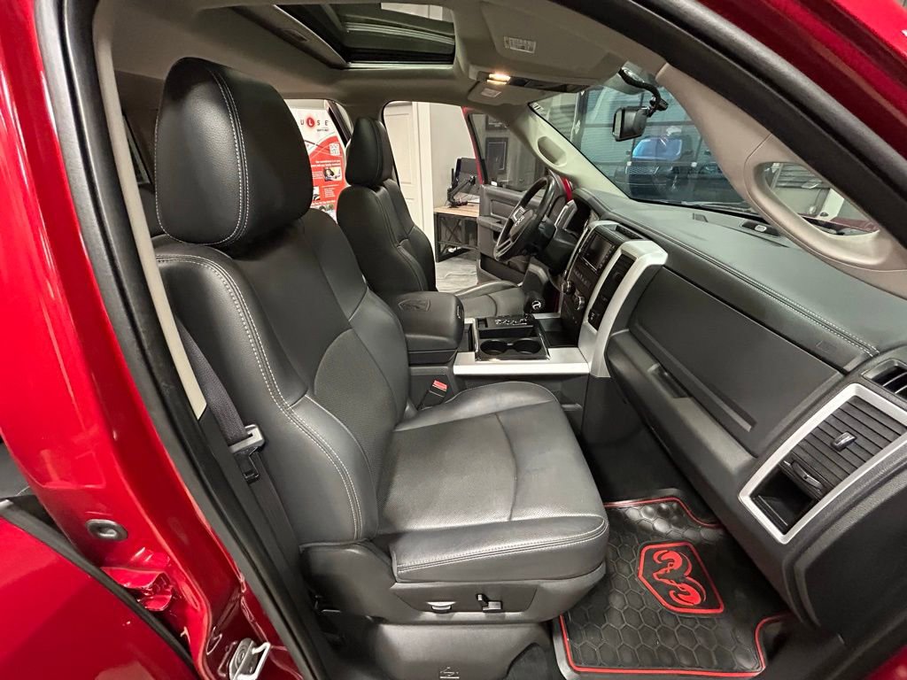 Used 2010 Dodge Ram 1500 Truck Sport image 38