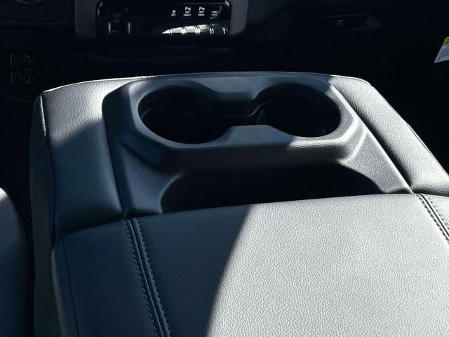 New 2026 RAM 5500 Tradesman image 16