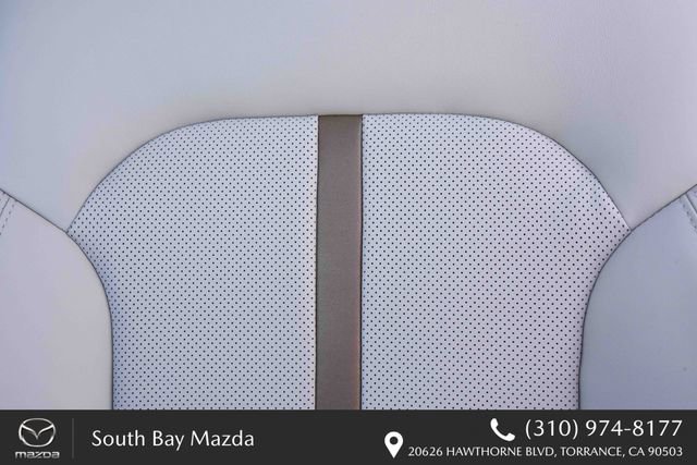 New 2026 MAZDA CX-90 Plug-In Hybrid w/ Premium Plus image 25