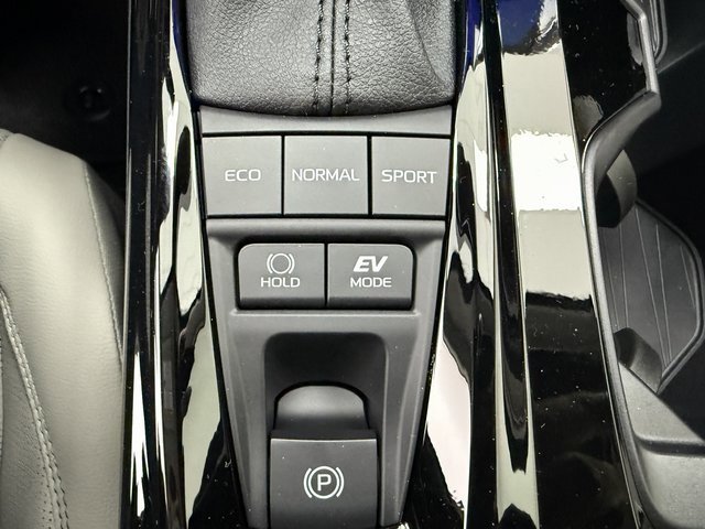 New 2026 Toyota Camry XLE image 18