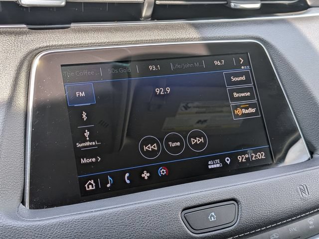 Used 2019 Cadillac XT4 Luxury FWD image 19