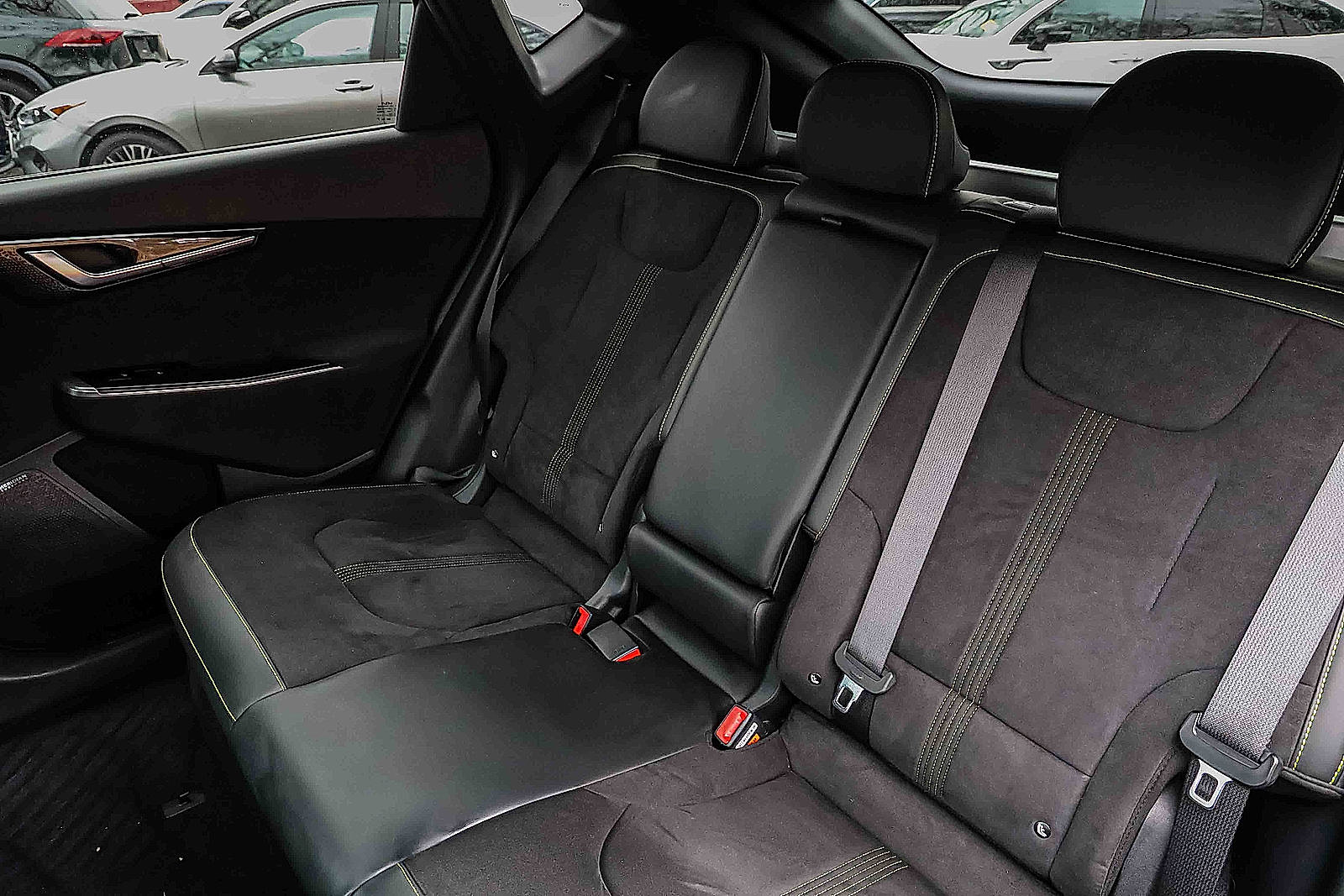 Certified 2023 Kia EV6 GT image 21