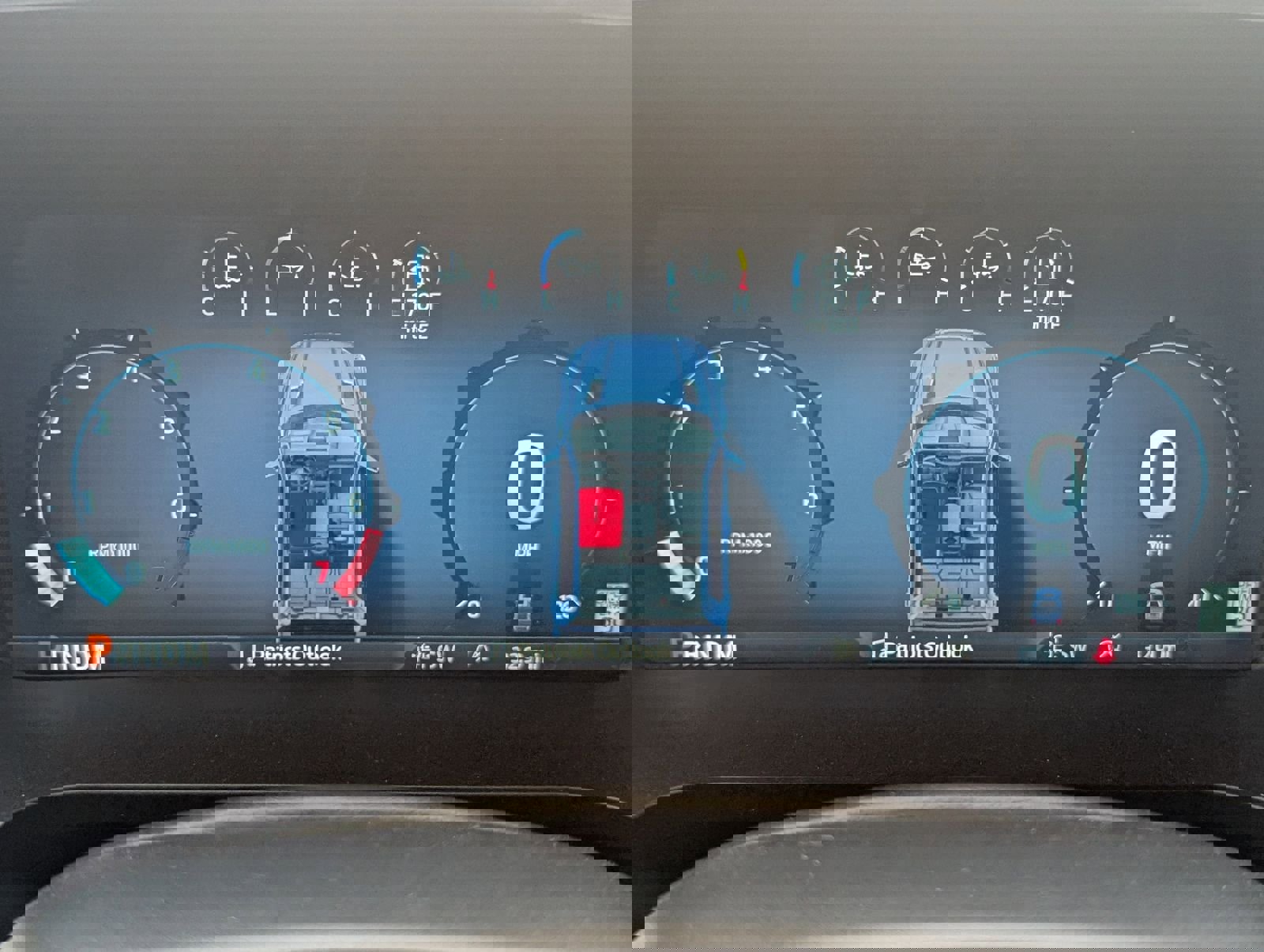 New 2026 Ford F150 Platinum w/ Equipment Group 701A Base image 24