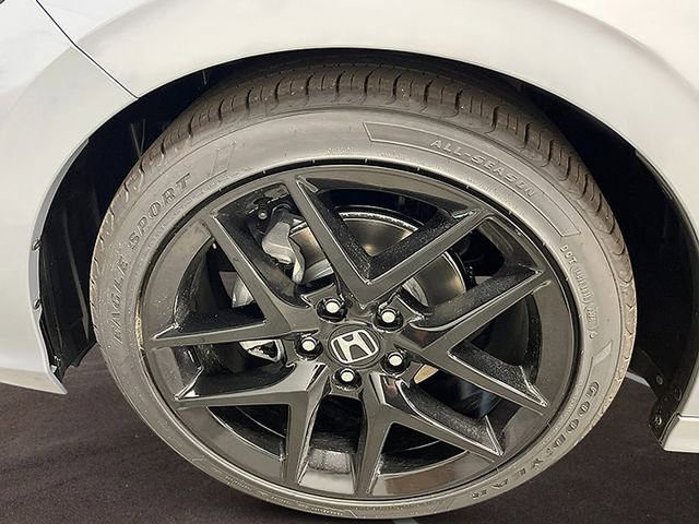 New 2026 Honda Civic Sport image 11