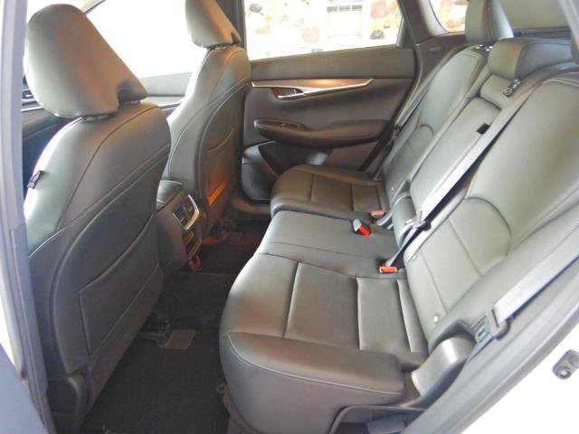 Used 2023 INFINITI QX50 Luxe AWD/4WD image 13