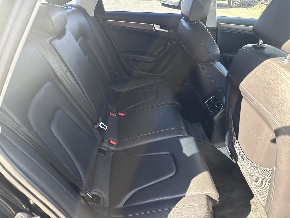 Used 2013 Audi A4 Premium Plus w/ Premium Plus Pkg AWD/4WD image 17