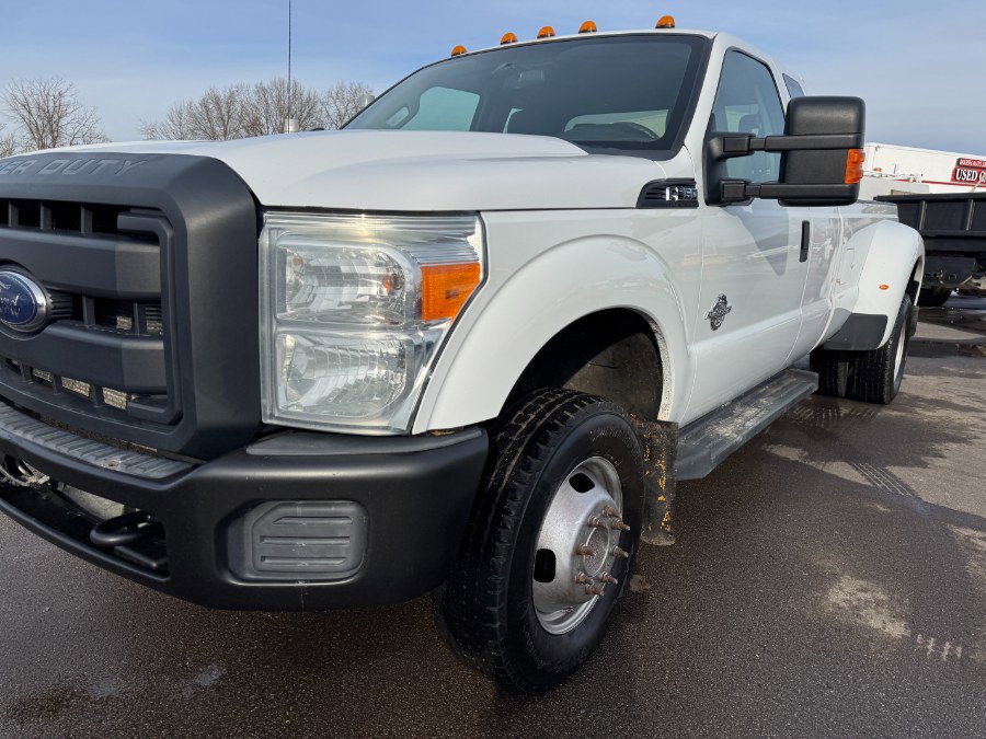 Used 2016 Ford F350 XL w/ Power Equipment Group image 9