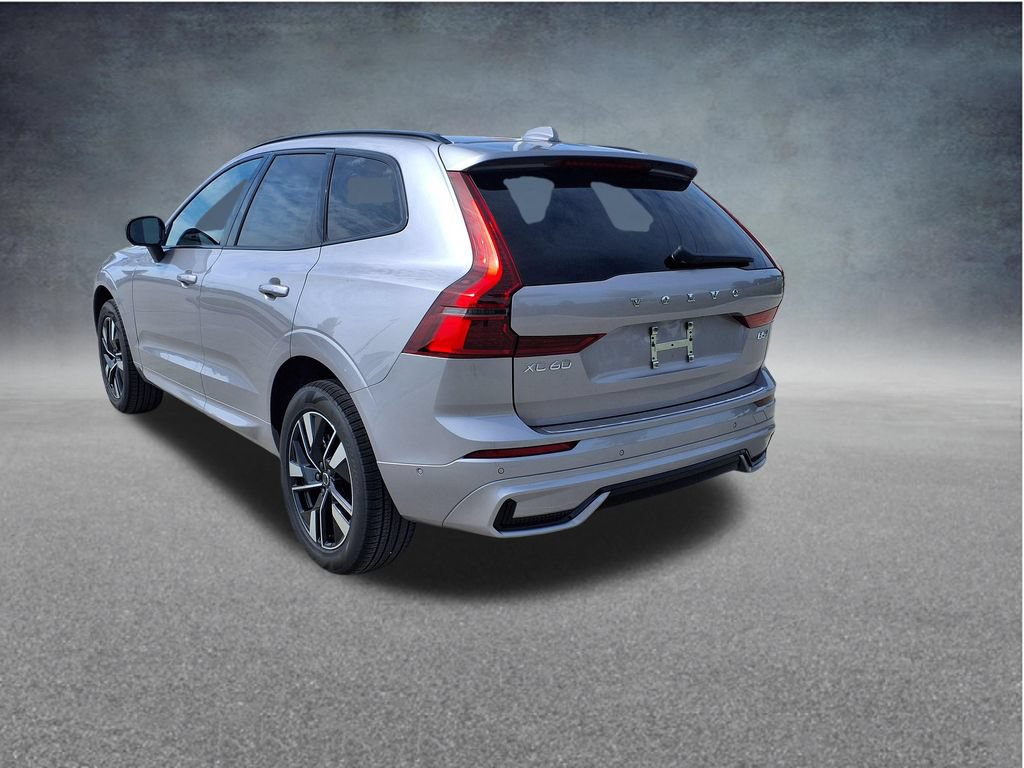 New 2026 Volvo XC60 B5 Plus w/ Protection Package Premier AWD/4WD image 5
