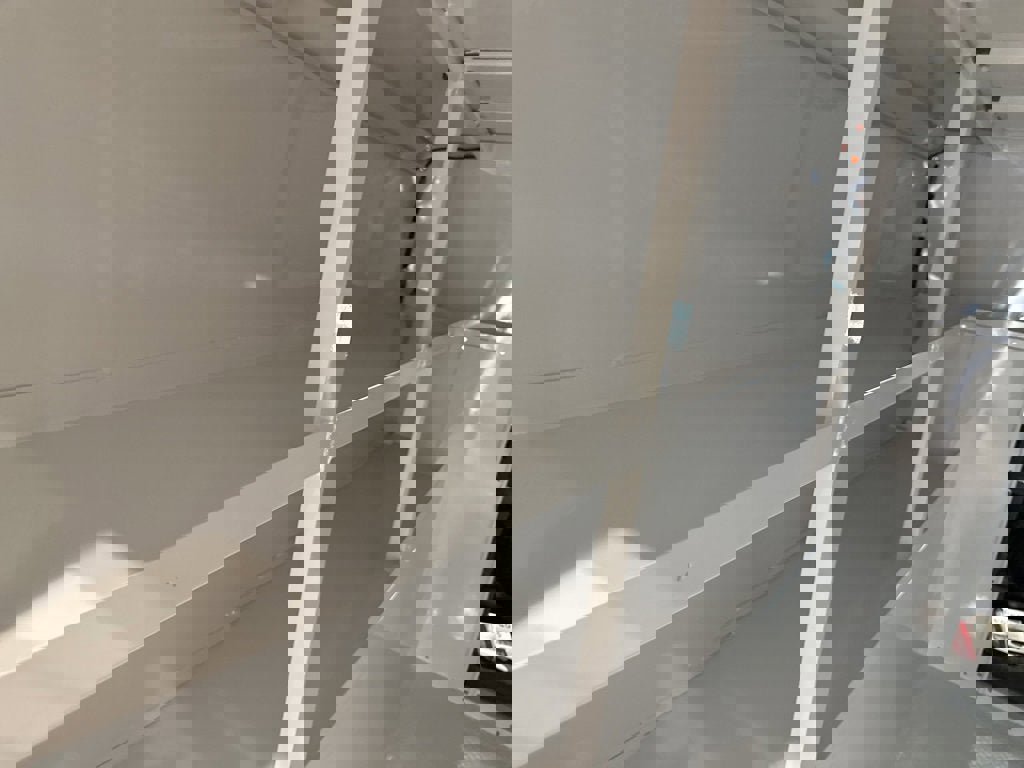 New 2025 GMC Savana 3500 w/ Power Convenience Package image 18